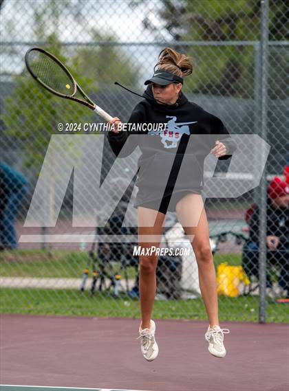 Thumbnail 2 in CHSAA 5A Finals photogallery.