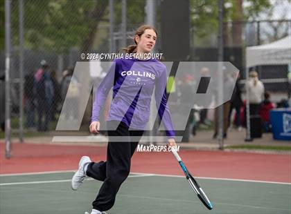 Thumbnail 3 in CHSAA 5A Finals photogallery.
