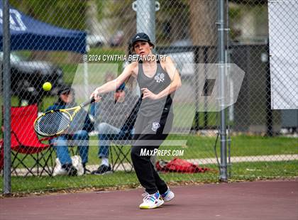 Thumbnail 3 in CHSAA 5A Finals photogallery.