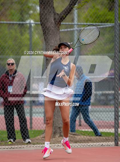 Thumbnail 3 in CHSAA 5A Finals photogallery.
