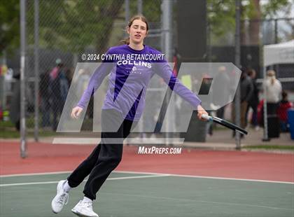 Thumbnail 2 in CHSAA 5A Finals photogallery.