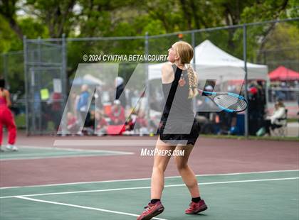 Thumbnail 3 in CHSAA 5A Finals photogallery.