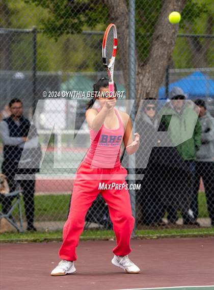 Thumbnail 3 in CHSAA 5A Finals photogallery.