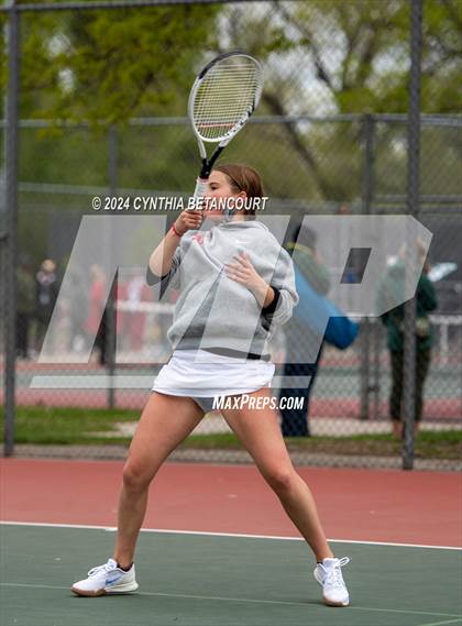 Thumbnail 3 in CHSAA 5A Finals photogallery.