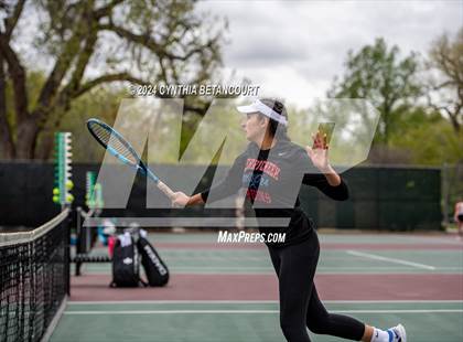 Thumbnail 3 in CHSAA 5A Finals photogallery.