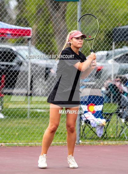 Thumbnail 2 in CHSAA 5A Finals photogallery.