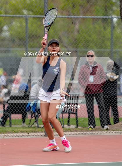 Thumbnail 2 in CHSAA 5A Finals photogallery.