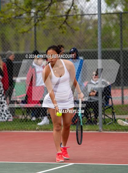 Thumbnail 2 in CHSAA 5A Finals photogallery.