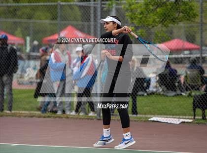 Thumbnail 1 in CHSAA 5A Finals photogallery.