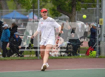 Thumbnail 1 in CHSAA 5A Finals photogallery.