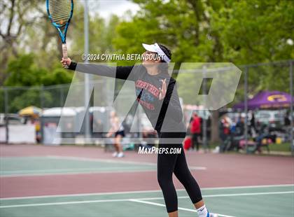 Thumbnail 3 in CHSAA 5A Finals photogallery.