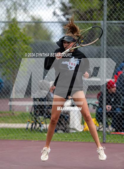 Thumbnail 3 in CHSAA 5A Finals photogallery.