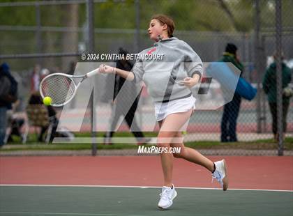 Thumbnail 3 in CHSAA 5A Finals photogallery.
