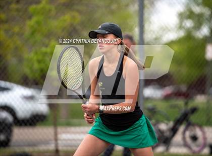 Thumbnail 1 in CHSAA 5A Finals photogallery.