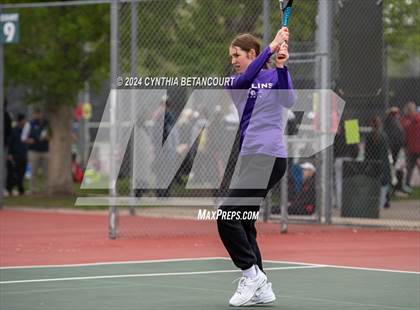 Thumbnail 2 in CHSAA 5A Finals photogallery.