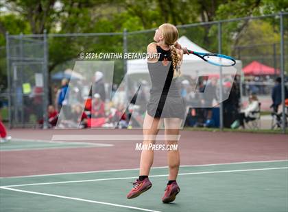 Thumbnail 1 in CHSAA 5A Finals photogallery.