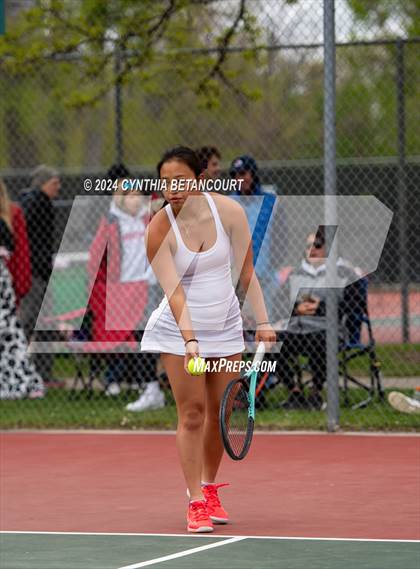 Thumbnail 3 in CHSAA 5A Finals photogallery.