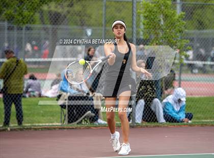 Thumbnail 3 in CHSAA 5A Finals photogallery.