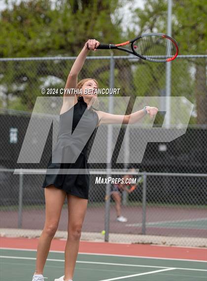 Thumbnail 1 in CHSAA 5A Finals photogallery.
