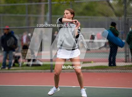 Thumbnail 2 in CHSAA 5A Finals photogallery.