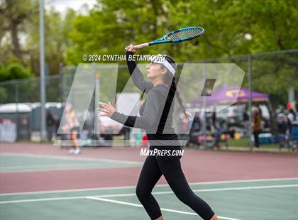 Thumbnail 1 in CHSAA 5A Finals photogallery.