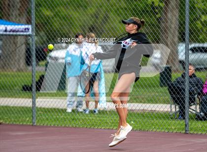 Thumbnail 1 in CHSAA 5A Finals photogallery.
