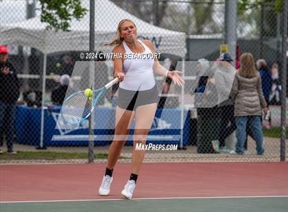Thumbnail 3 in CHSAA 5A Finals photogallery.