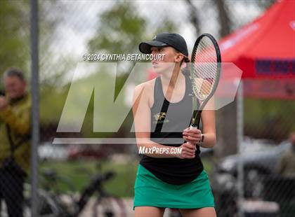 Thumbnail 2 in CHSAA 5A Finals photogallery.