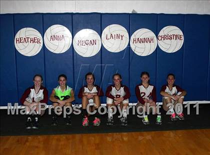 Thumbnail 3 in Aquinas vs Eden (NYSPHSAA Class B Regional Semifinal) photogallery.