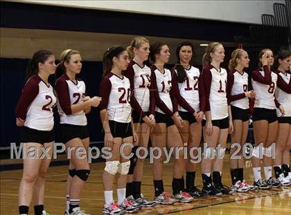 Thumbnail 1 in Aquinas vs Eden (NYSPHSAA Class B Regional Semifinal) photogallery.