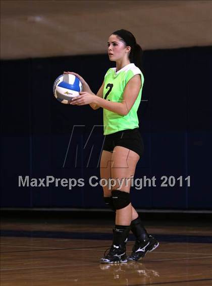 Thumbnail 2 in Aquinas vs Eden (NYSPHSAA Class B Regional Semifinal) photogallery.