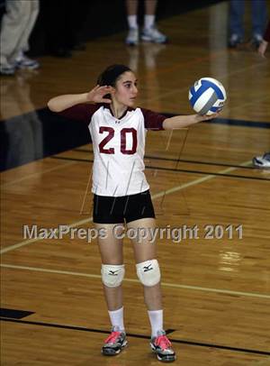 Aquinas vs Eden (NYSPHSAA Class B Regional Semifinal)