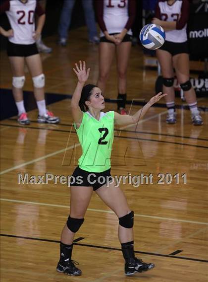 Thumbnail 1 in Aquinas vs Eden (NYSPHSAA Class B Regional Semifinal) photogallery.