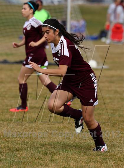 Thumbnail 3 in Millennium vs. Riverbank (Buffalo Cup) photogallery.