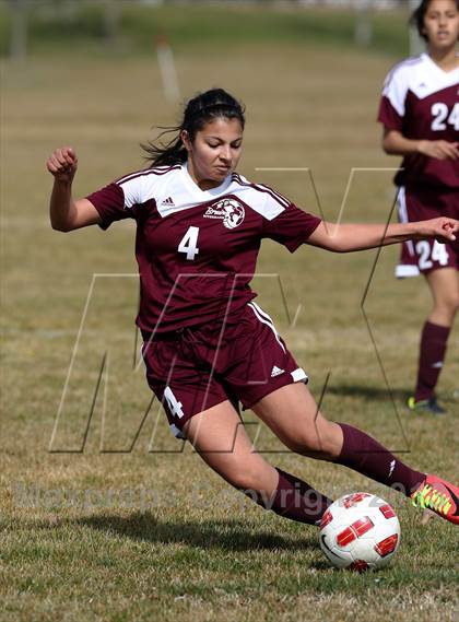 Thumbnail 2 in Millennium vs. Riverbank (Buffalo Cup) photogallery.