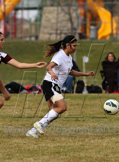 Thumbnail 1 in Millennium vs. Riverbank (Buffalo Cup) photogallery.