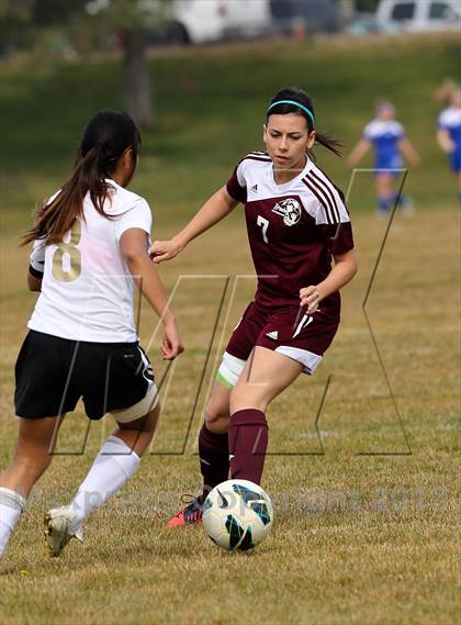 Thumbnail 1 in Millennium vs. Riverbank (Buffalo Cup) photogallery.