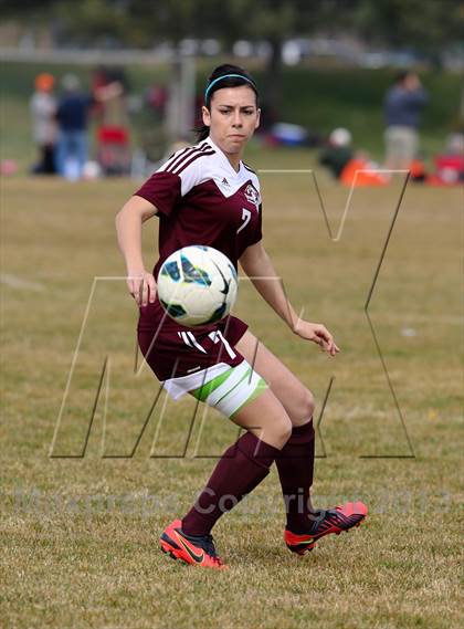 Thumbnail 1 in Millennium vs. Riverbank (Buffalo Cup) photogallery.