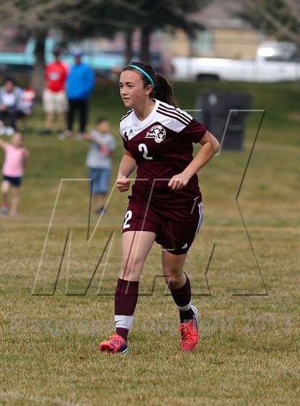 Thumbnail 1 in Millennium vs. Riverbank (Buffalo Cup) photogallery.