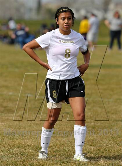 Thumbnail 3 in Millennium vs. Riverbank (Buffalo Cup) photogallery.
