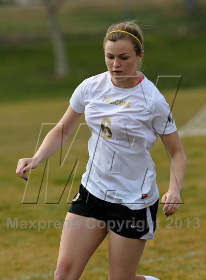 Thumbnail 3 in Millennium vs. Riverbank (Buffalo Cup) photogallery.
