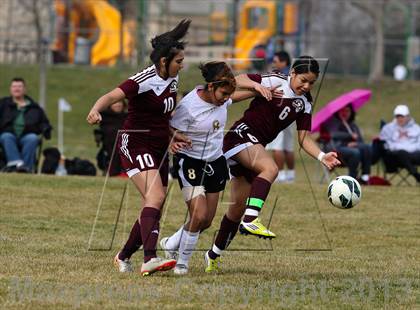 Thumbnail 3 in Millennium vs. Riverbank (Buffalo Cup) photogallery.