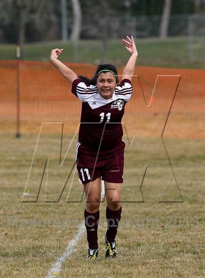 Thumbnail 3 in Millennium vs. Riverbank (Buffalo Cup) photogallery.