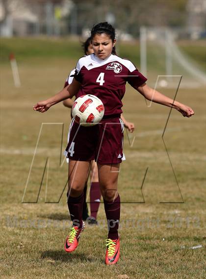 Thumbnail 3 in Millennium vs. Riverbank (Buffalo Cup) photogallery.