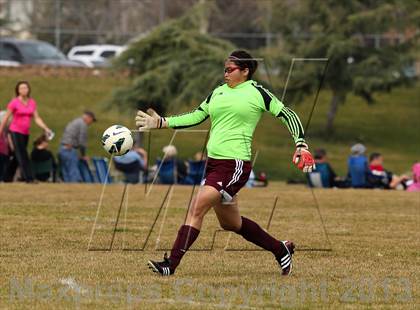 Thumbnail 2 in Millennium vs. Riverbank (Buffalo Cup) photogallery.