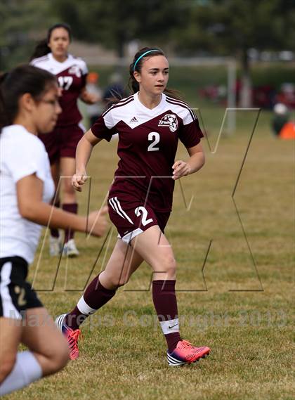Thumbnail 2 in Millennium vs. Riverbank (Buffalo Cup) photogallery.