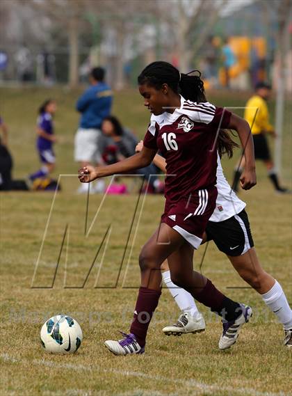 Thumbnail 1 in Millennium vs. Riverbank (Buffalo Cup) photogallery.
