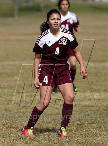 Thumbnail 2 in Millennium vs. Riverbank (Buffalo Cup) photogallery.