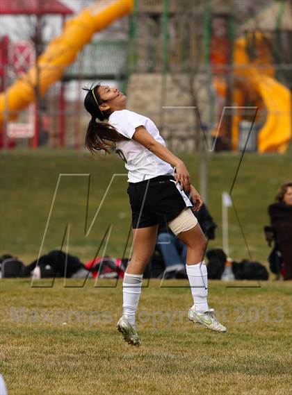 Thumbnail 3 in Millennium vs. Riverbank (Buffalo Cup) photogallery.