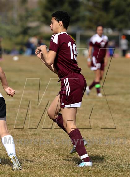 Thumbnail 1 in Millennium vs. Riverbank (Buffalo Cup) photogallery.